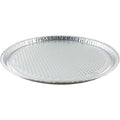 Aluminum Pizza Pan, Pack of 25 C622869
