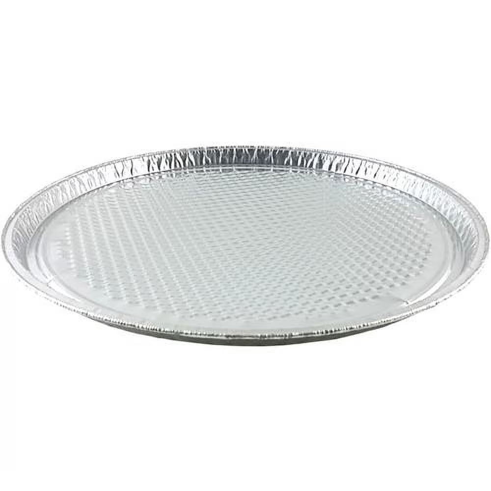 Aluminum Pizza Pan, Pack of 25 C622869