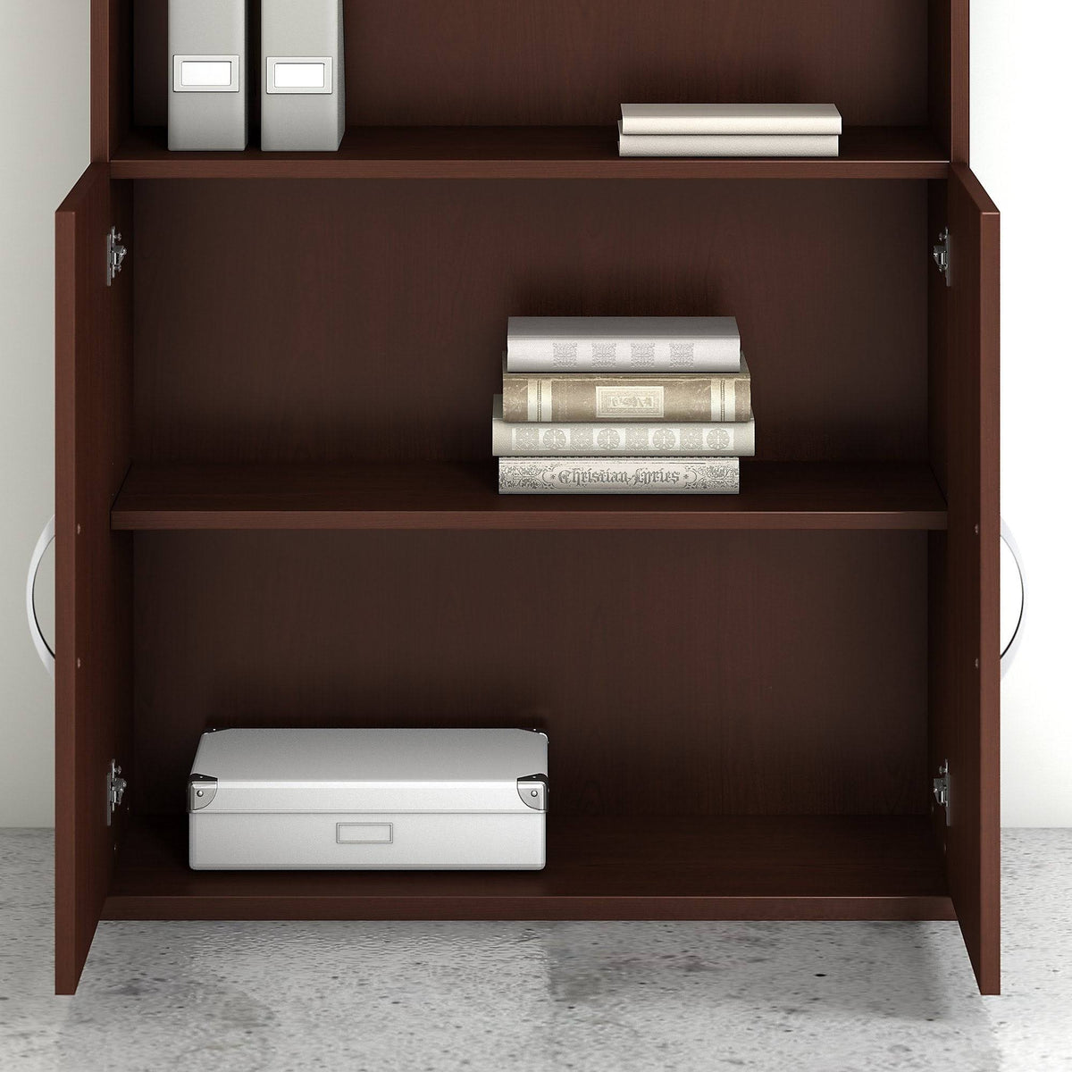 Bookcase Door Kit T88656