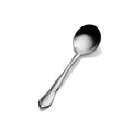 18/8 Stainless Steel Bouillon Spoon 6.21 inch Case of 12 P525