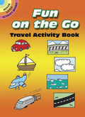Travel Activity Book R428294