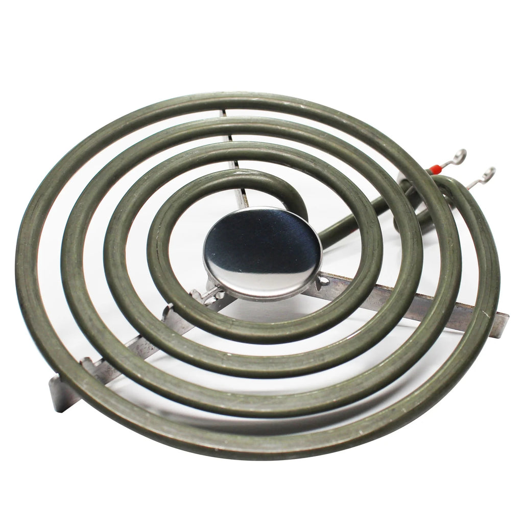 6 inch 4 Turns Surface Burner Element for Range, Stove & Cooktop R268