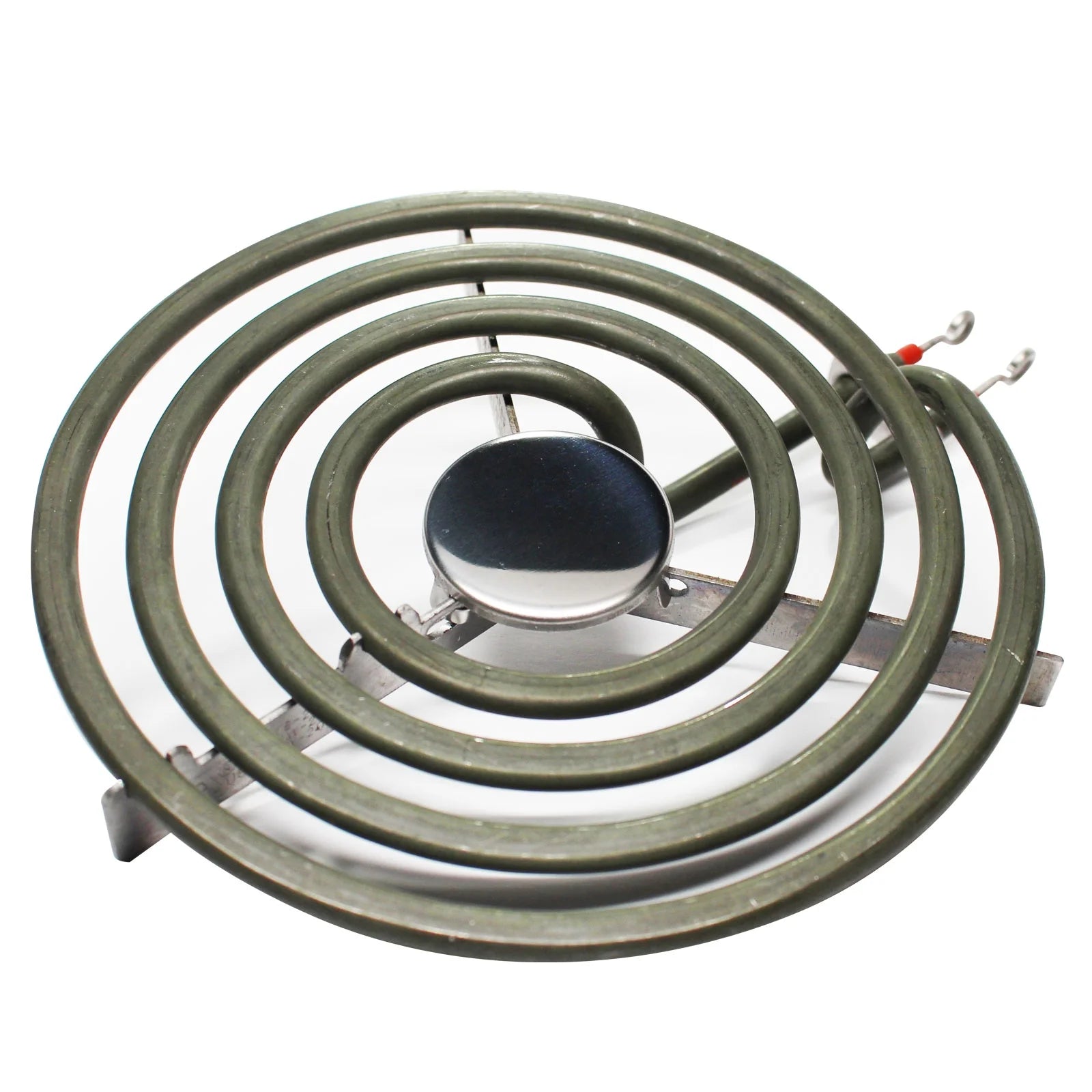 6 inch 4 Turns Surface Burner Element for Range, Stove & Cooktop R268