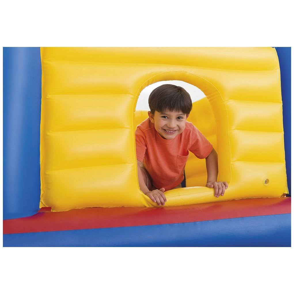 Castle Bouncer U45357