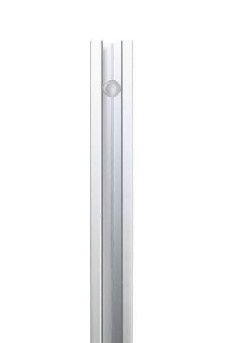 Shelving Hardware System for 4 Rows of 6-Inch Deep Shelves 72-Inch Vertical Standards Q48349