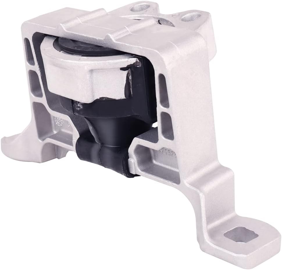 Engine Mount Motor 4PCS Pack of 2 D8696
