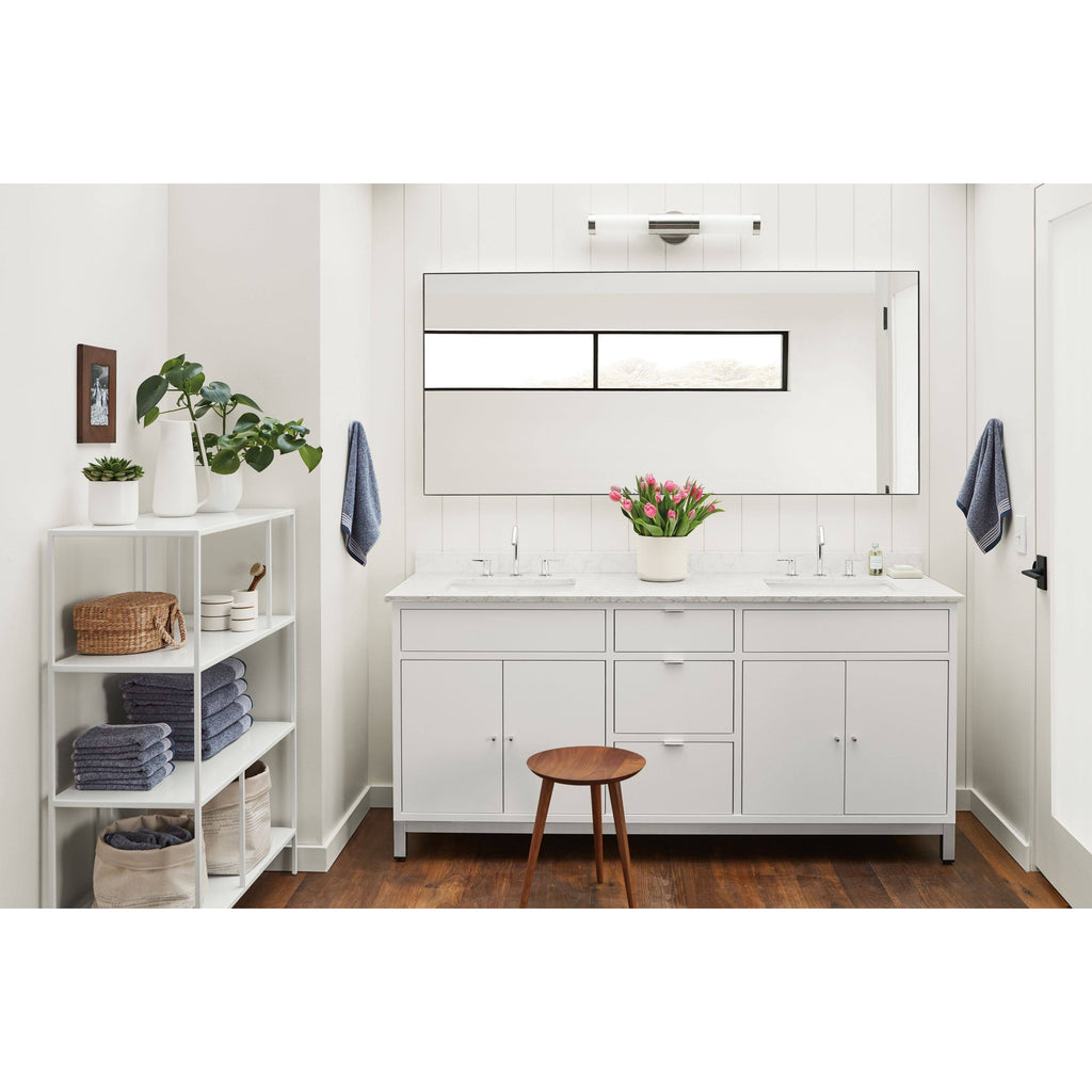 Modern Foshay Bookcase J52172