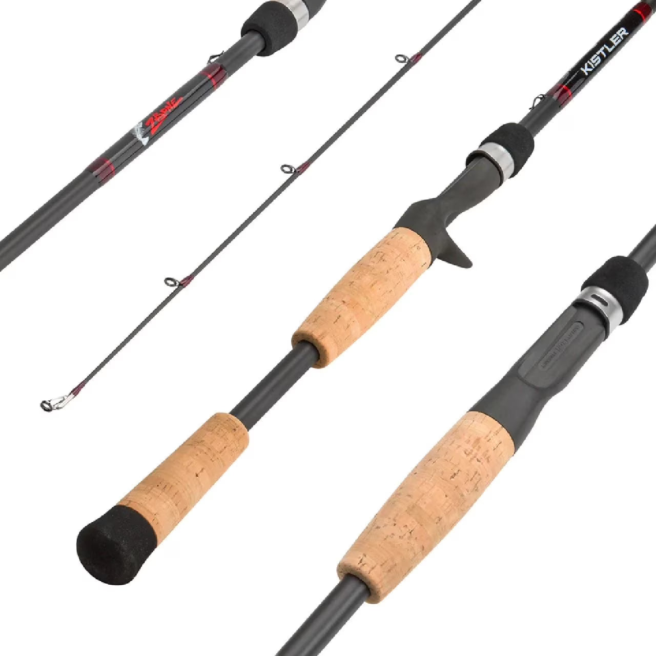 70 1 ML Med-Lite-Fast Casting Fishing Rod K207