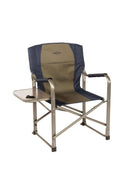 Director S Chair with Side Table Z2310