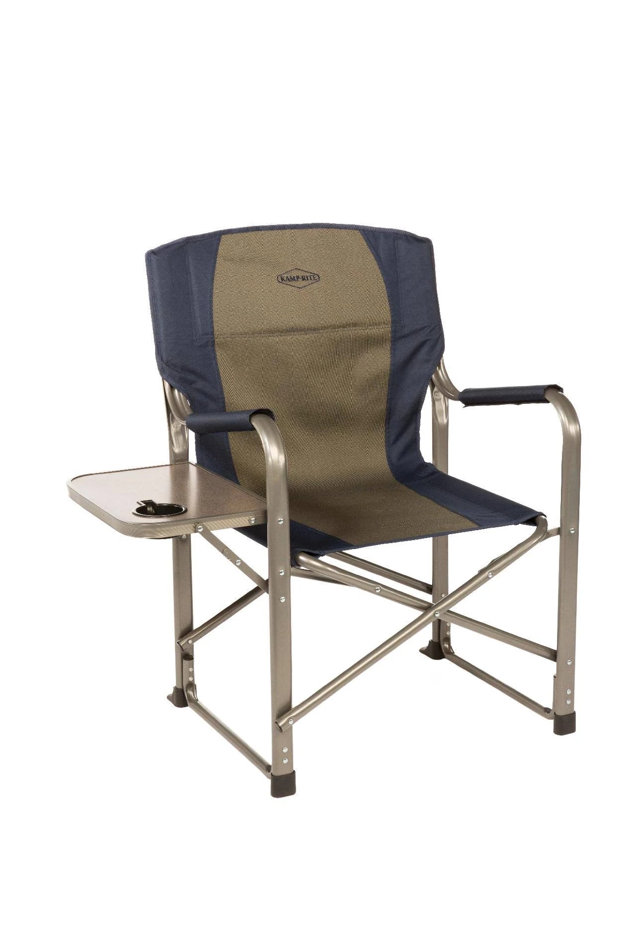 Director S Chair with Side Table Z2310