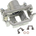 Brake Caliper Assembly with Bracket Rear Left and Right 2-PC O285509