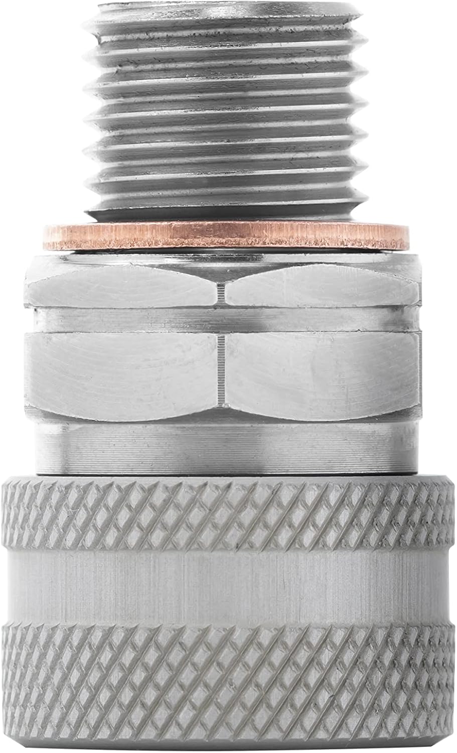 Oil Drain Valve Plug M12x1.5x12mm Steel Pack of 2 K88968