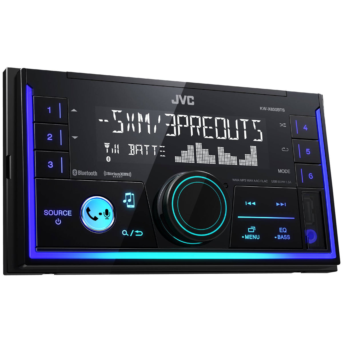 Digital Receiver T3385