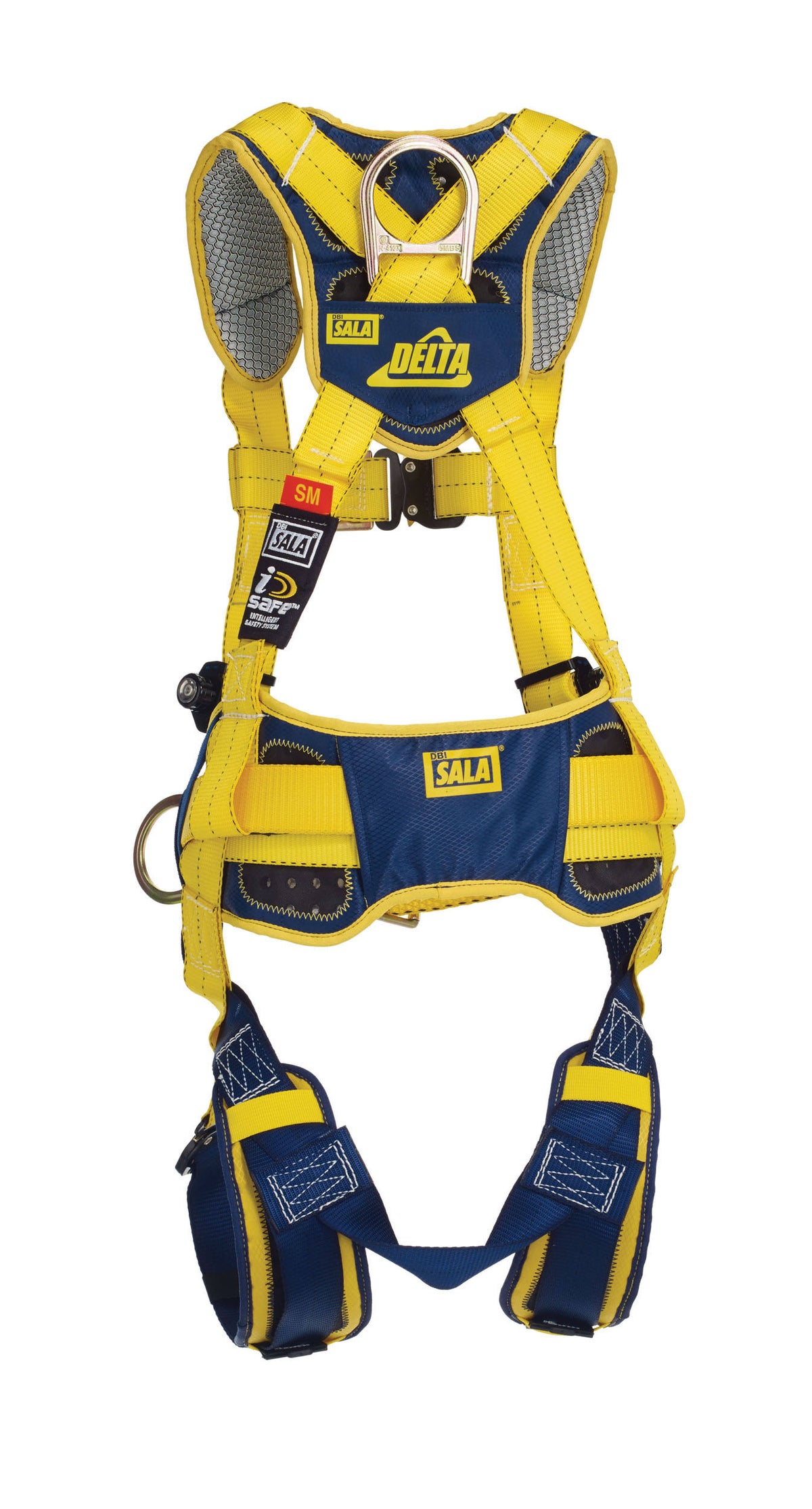 Construction Climbing Harness - Large M985