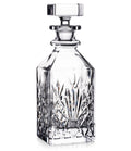 Waterford Crystal Tidmore Small Square Decanter E79192