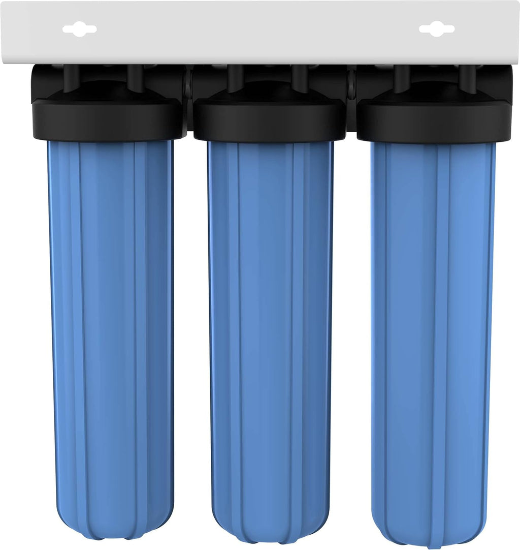 20 x 4.5 Water Filter Housing B9417