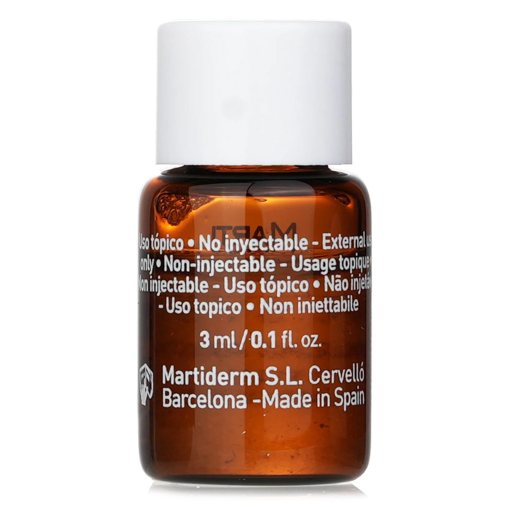 14 Ampoulesx3ml Anti Hair-Loss Ampoules X8971