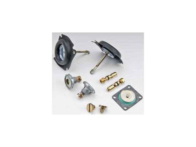 Marine Carburetor Renew Kit Z937