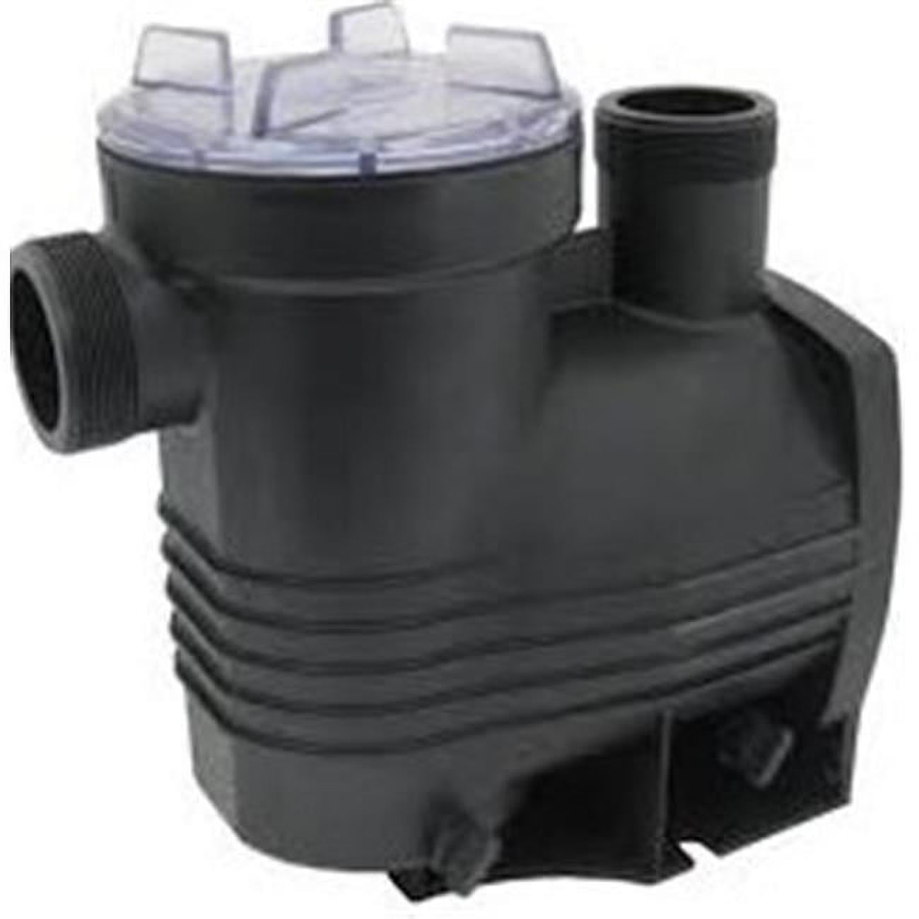 2 HP Wet End Pump L87514