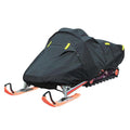 Trailerable 600 Denier Snowmobile Cover O496