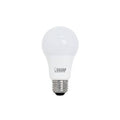 40-Watt Equivalent A19 Dimmable LED Light Bulb, Daylight (48-Pack) V292124