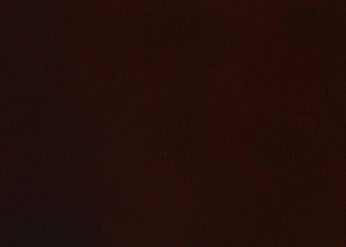 Dark Cherry Chest P7781