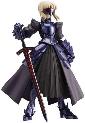 Saber Alter Figma P611981