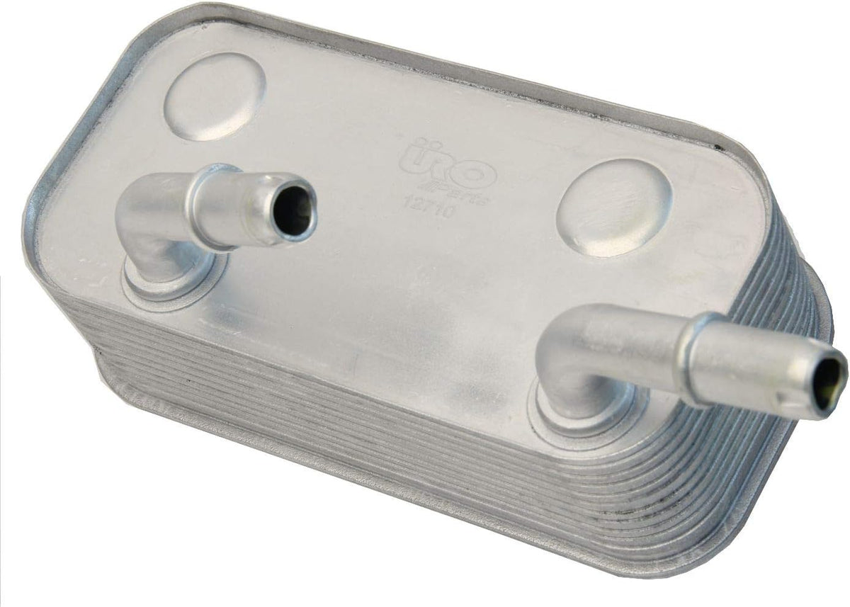 Transmission Oil Cooler Pack of 2 Z518