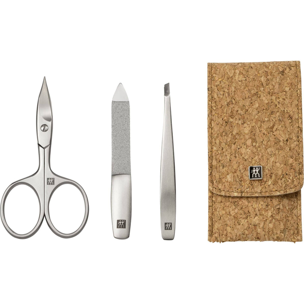 Twinox Manicure Case Set 3 Pieces Z898722