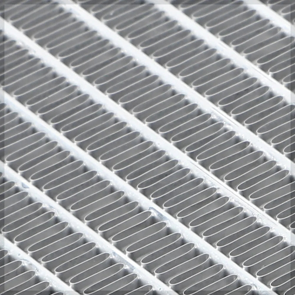 Aluminum Core Radiator for 1996-1999 INFINITI I30 N336388