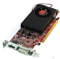 1 GB GDDR5 Graphic Card K22364