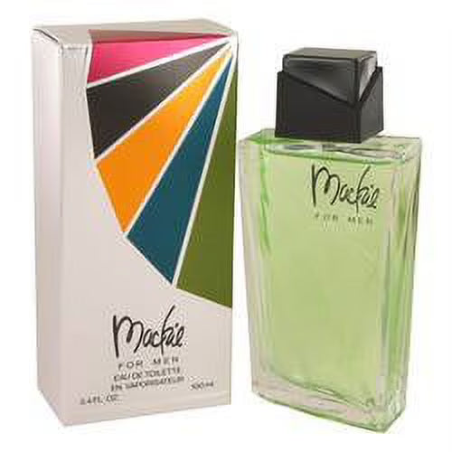 Eau De Toilette Spray 3.4 Oz D896