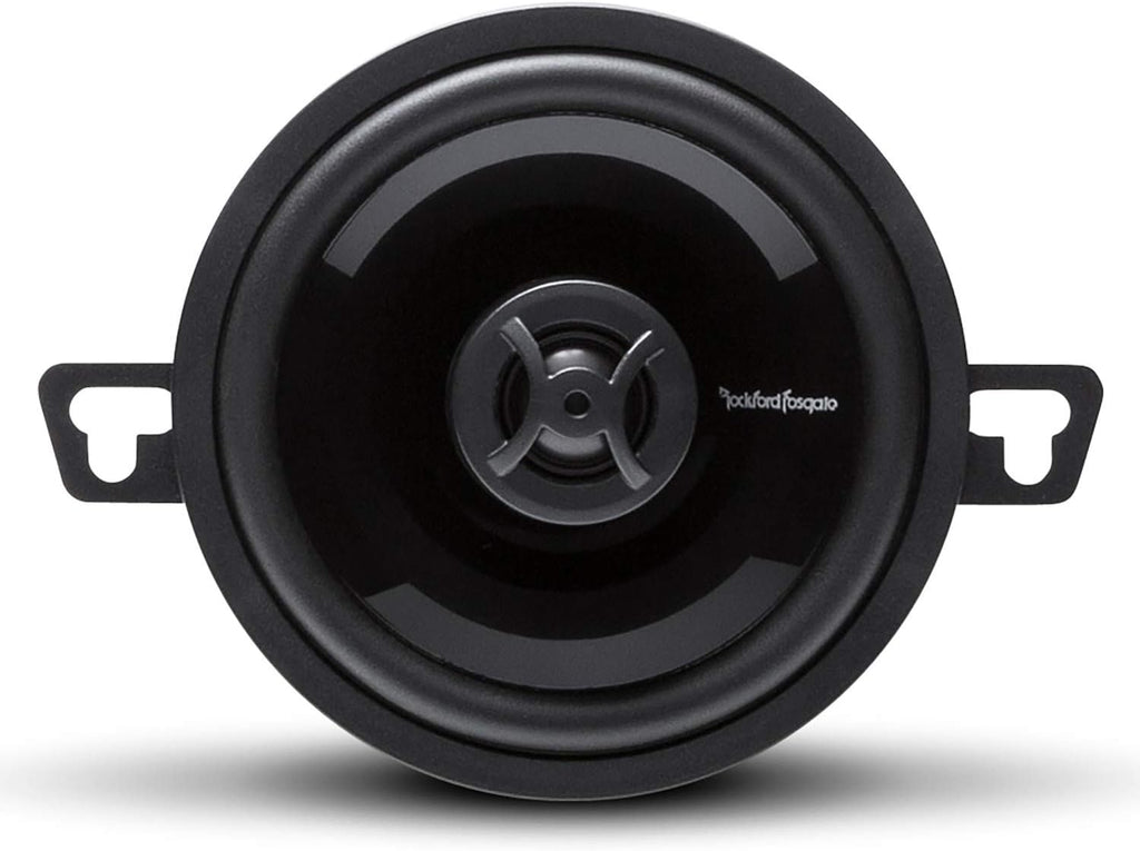 P132 3.50" 2-Way Full Range Speaker (Pair) E172