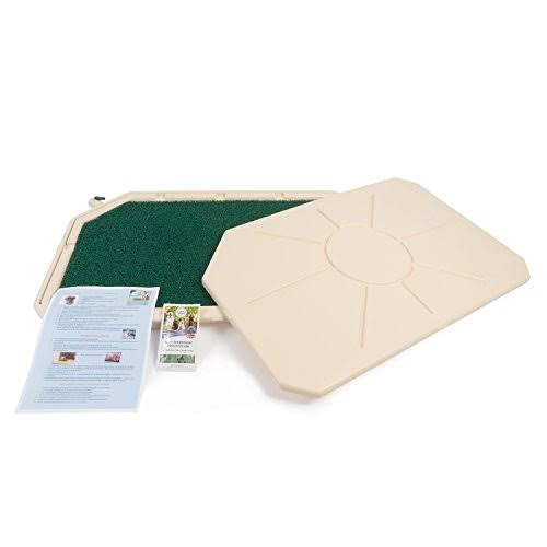 Indoor Potty System J518953