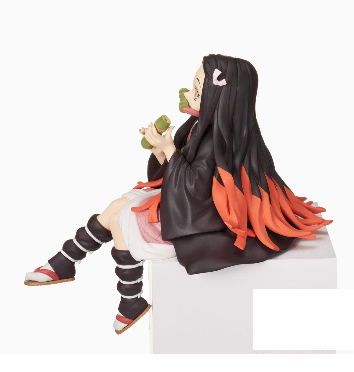 PVC Figure 12cm T909