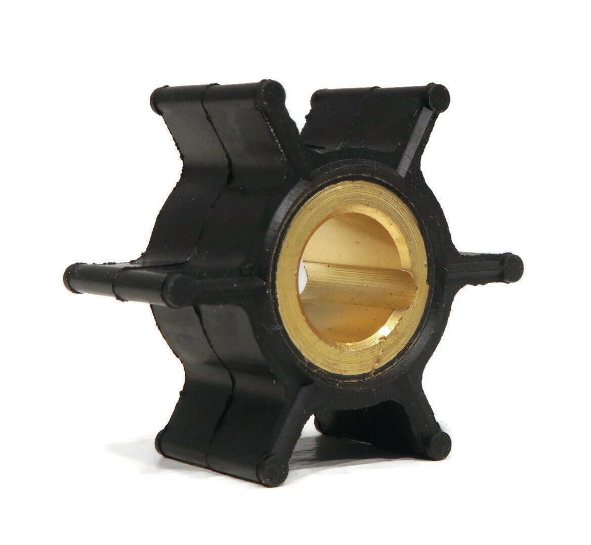Water Pump Rebuild Kit M84859