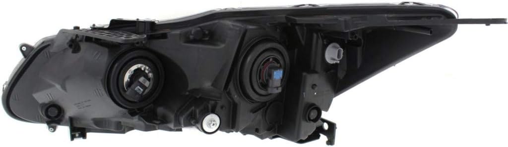 Headlight Assembly for Honda Accord P3644