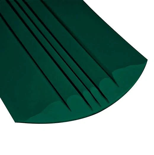 KeelGuard 10& Hunter Green B81385