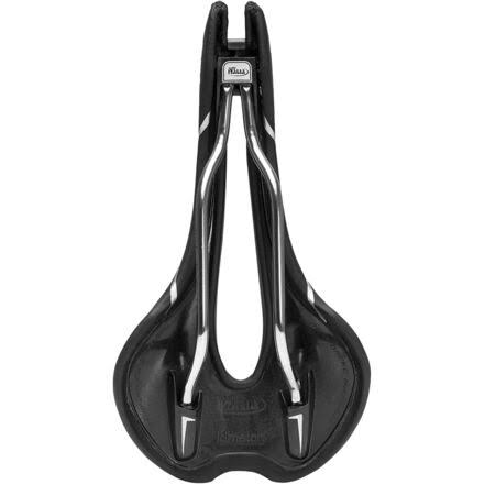 Black Saddle J3277