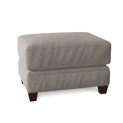 Rectangle Standard Ottoman F570443