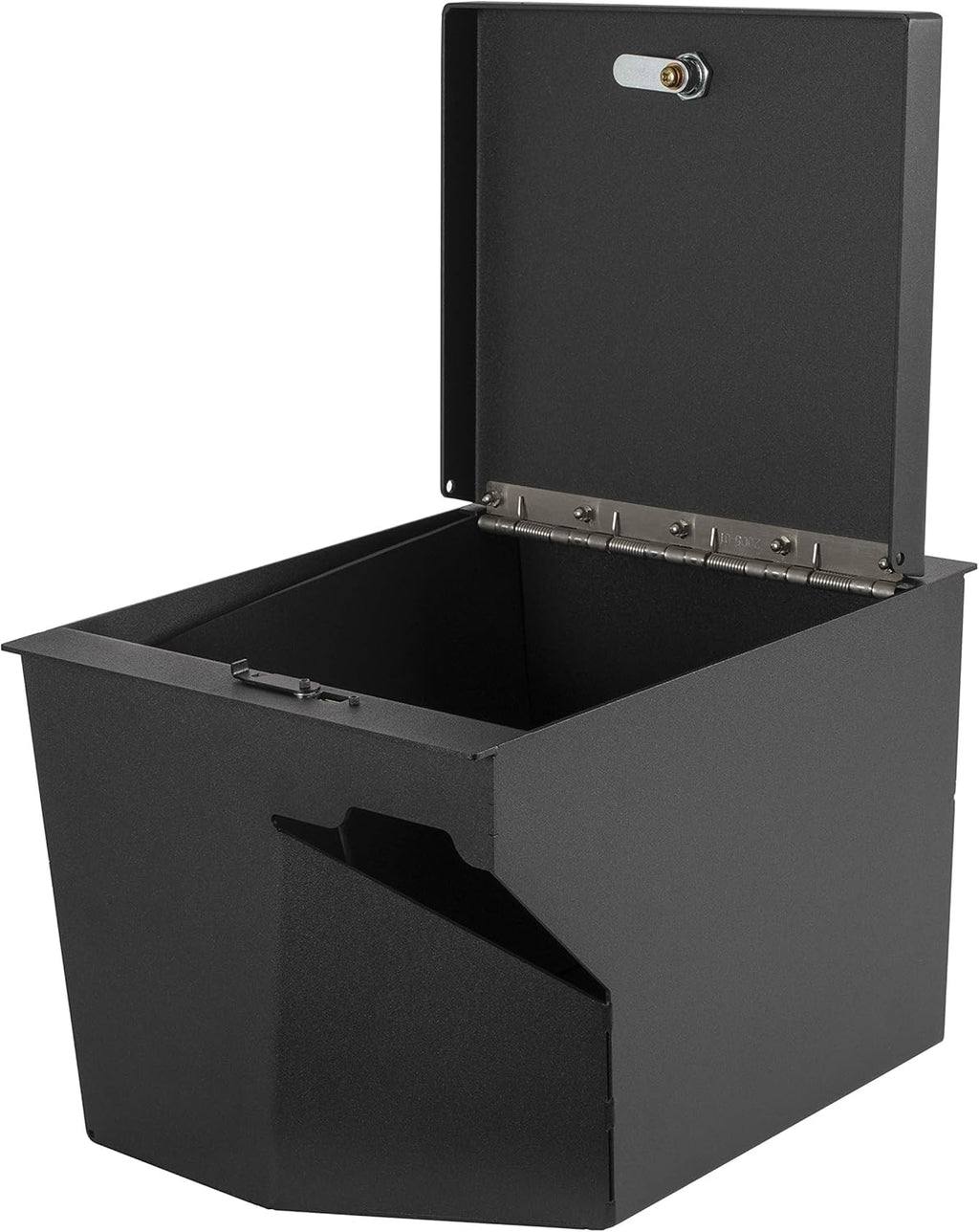 Console Safe with 4 Digit Combo K299