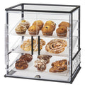 Large Display Case P1035