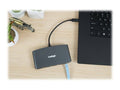 Thunderbolt 3 Mini Dock Dual HDMI U63038