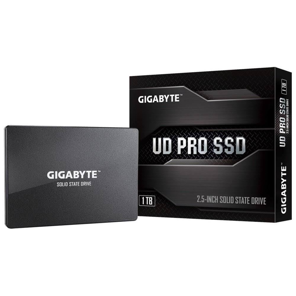 1TB SATA 3 2.5 Solid State Drive U794