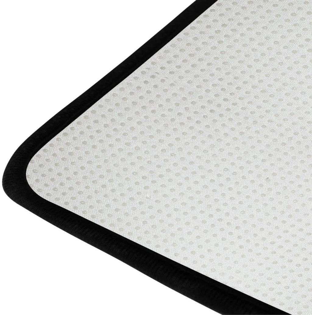 Lightweight Carpet Mats Area Rug J298