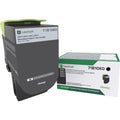 Black Toner Cartridge M4793