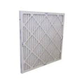 Green 12x22 x 12x22 x 1x22 Pleated Air Filter, MERV 13, 12/Case F682