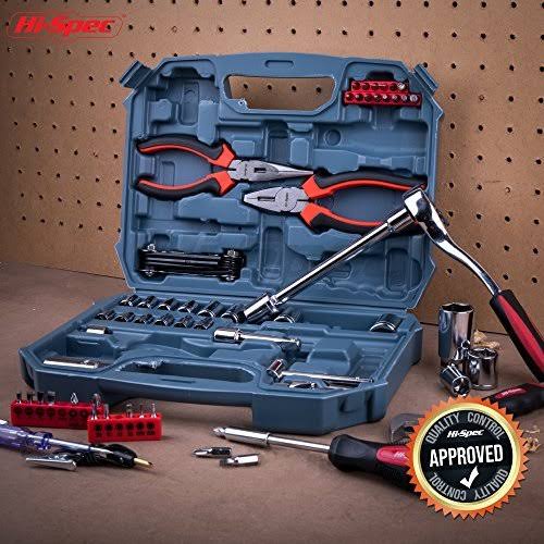 3/8 Car Tool Kit Y12914