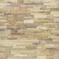 Natural Sandstone Wall Tile C728612