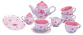 Butterfly Porcelain Tea Set S948436
